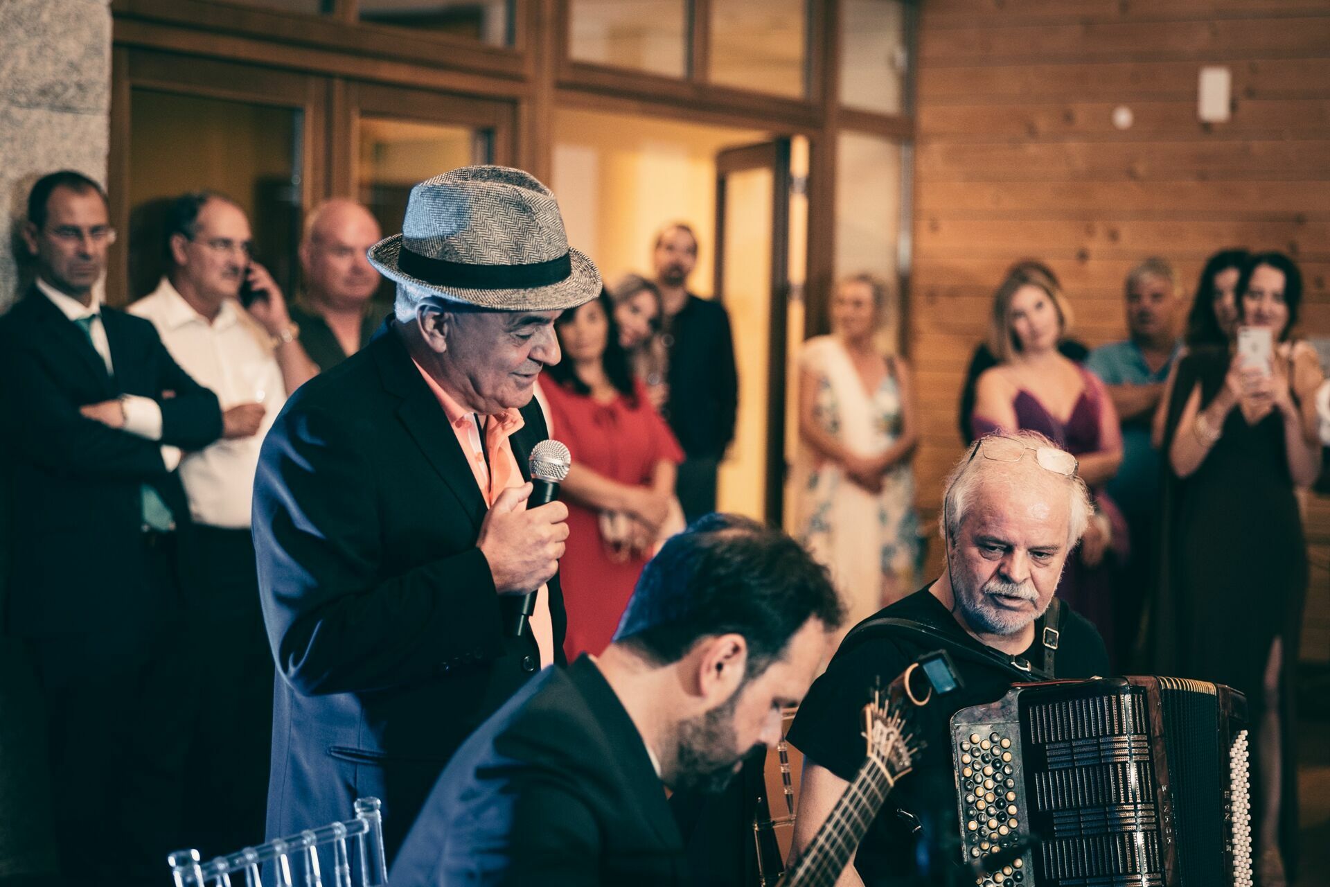 Foto Casar num Palácio Português - Imagem 21