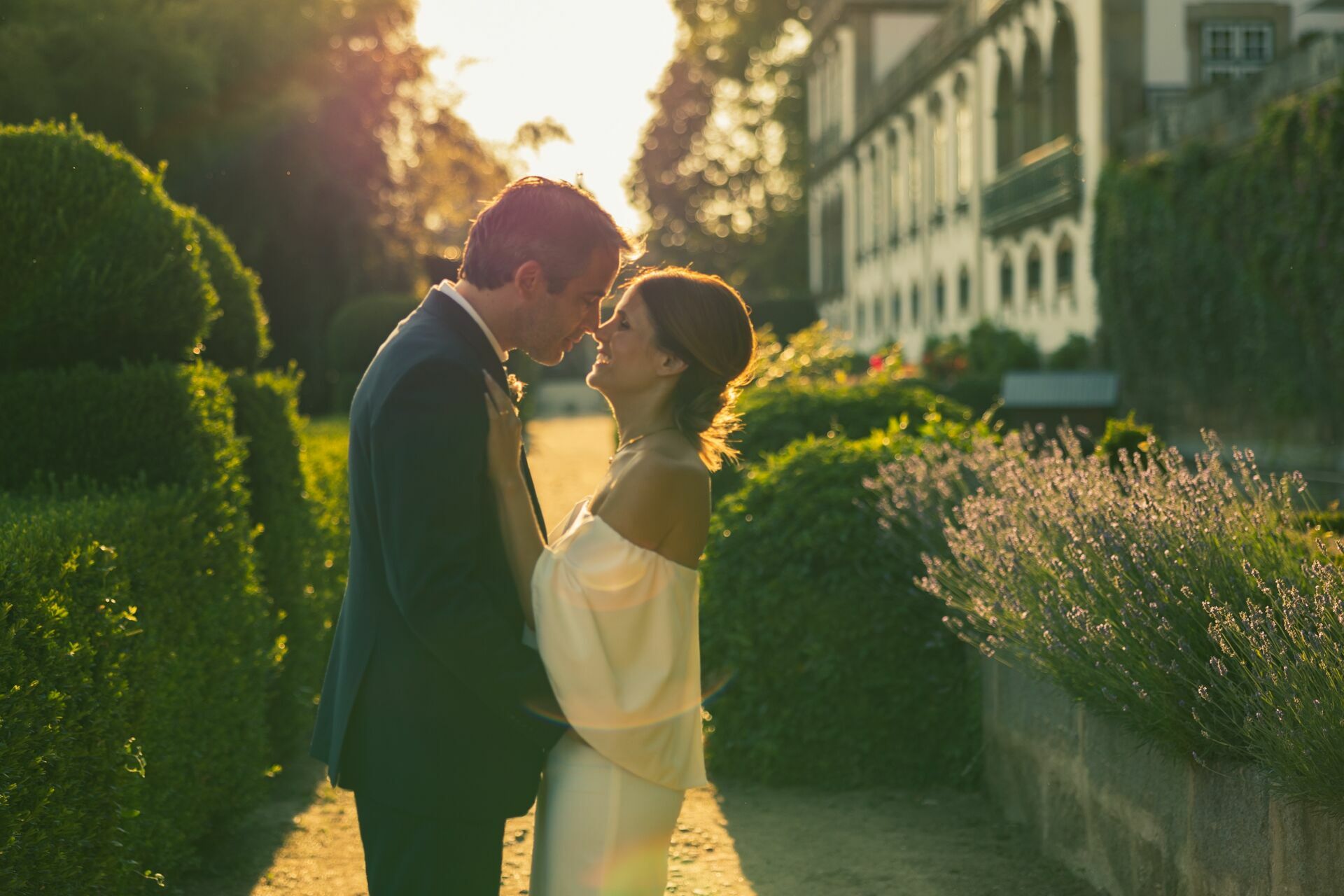 Foto Casar num Palácio Português - Imagem 15