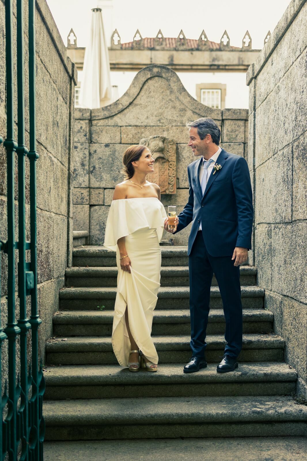 Foto Casar num Palácio Português - Imagem 14