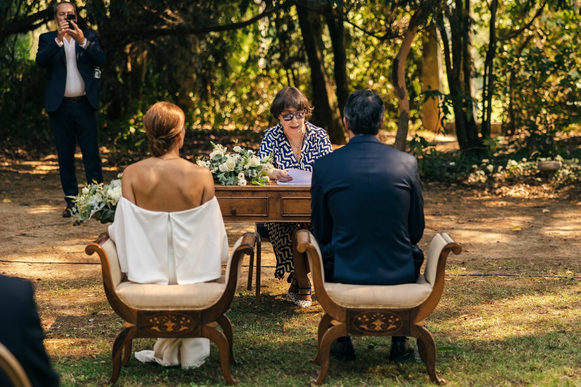 Foto Casar num Palácio Português - Imagem 8