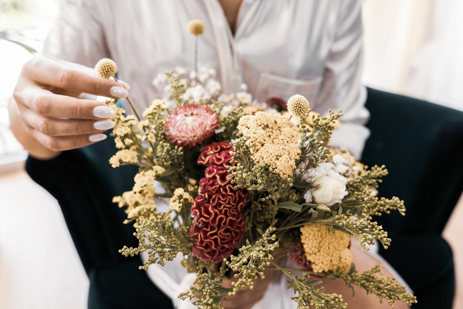 Foto Casar no no alto de uma colina - Imagem 17