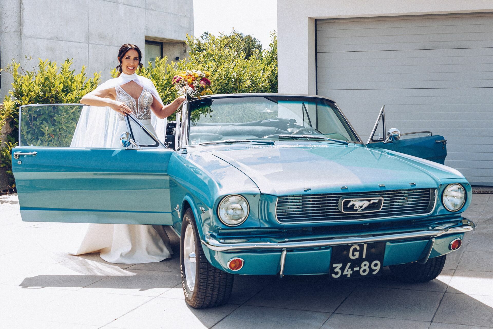 Foto Casar no no alto de uma colina - Imagem 23