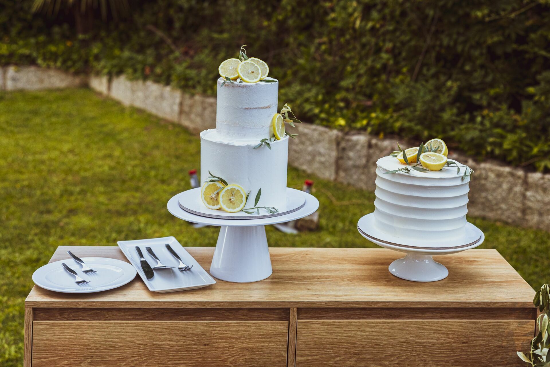 Foto Casar no no alto de uma colina - Imagem 46