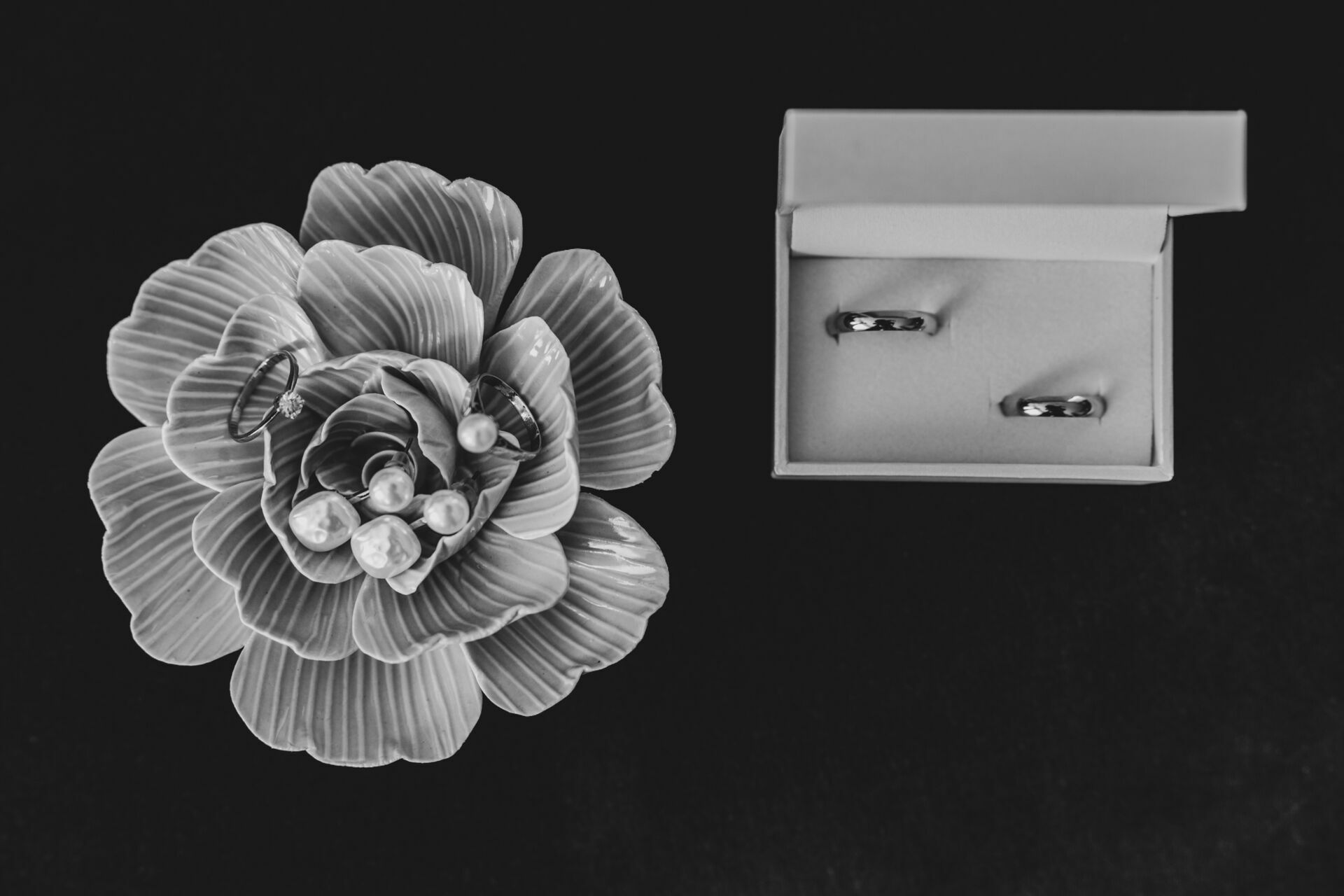 Foto Casar no no alto de uma colina - Imagem 16