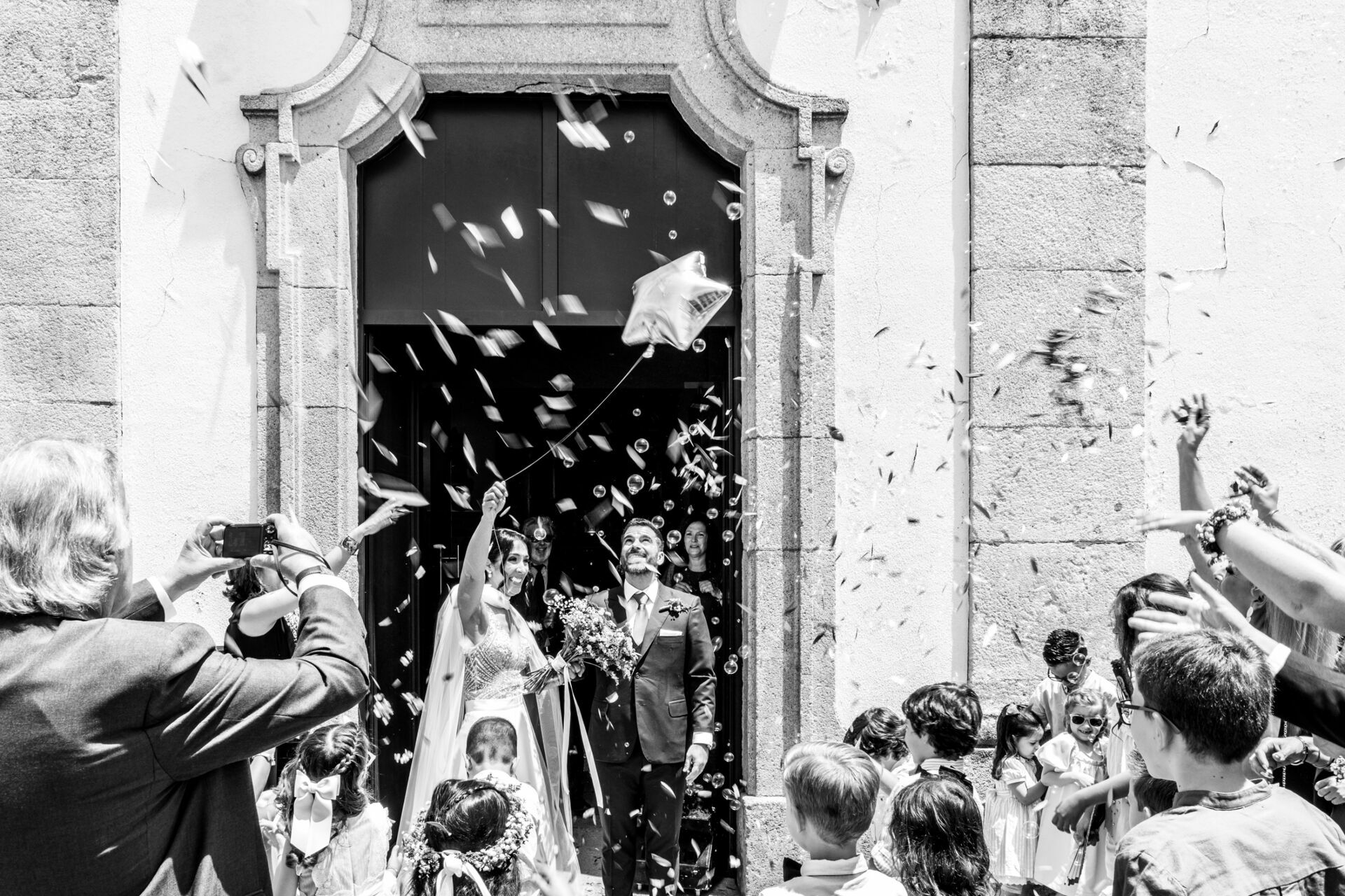 Foto Casar no no alto de uma colina - Imagem 34