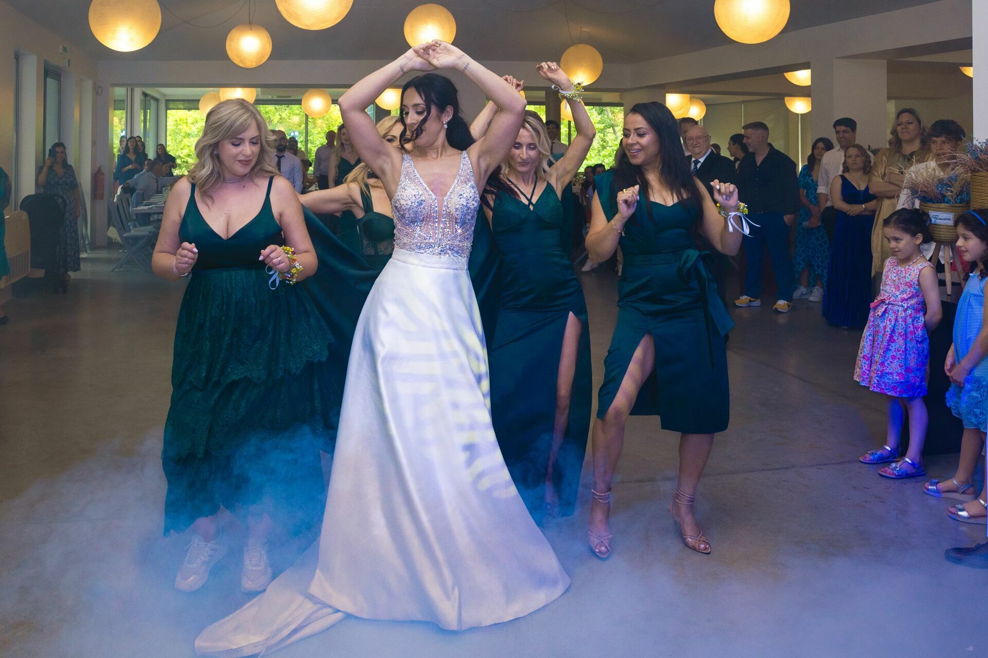 Foto Casar no no alto de uma colina - Imagem 41