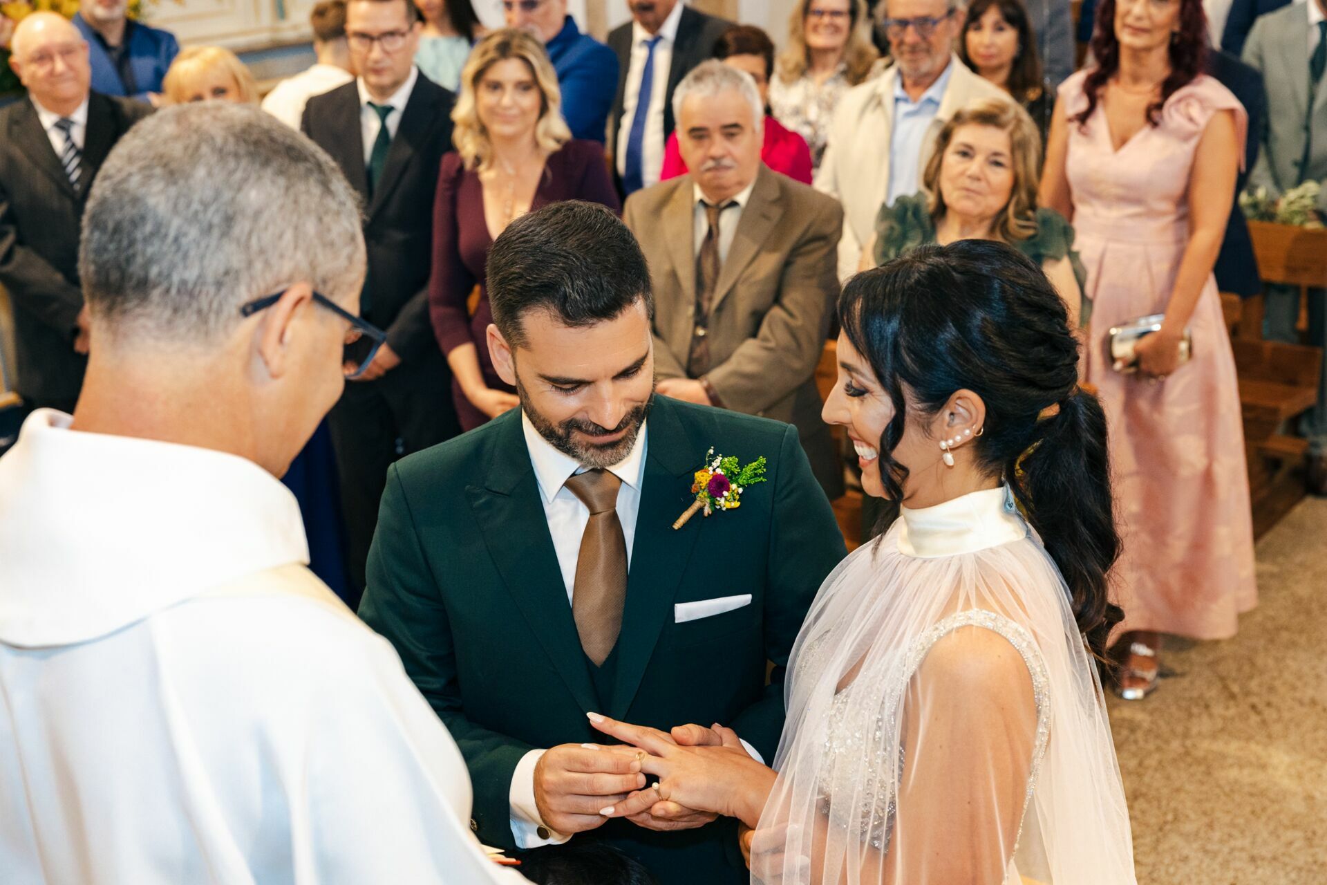 Foto Casar no no alto de uma colina - Imagem 30