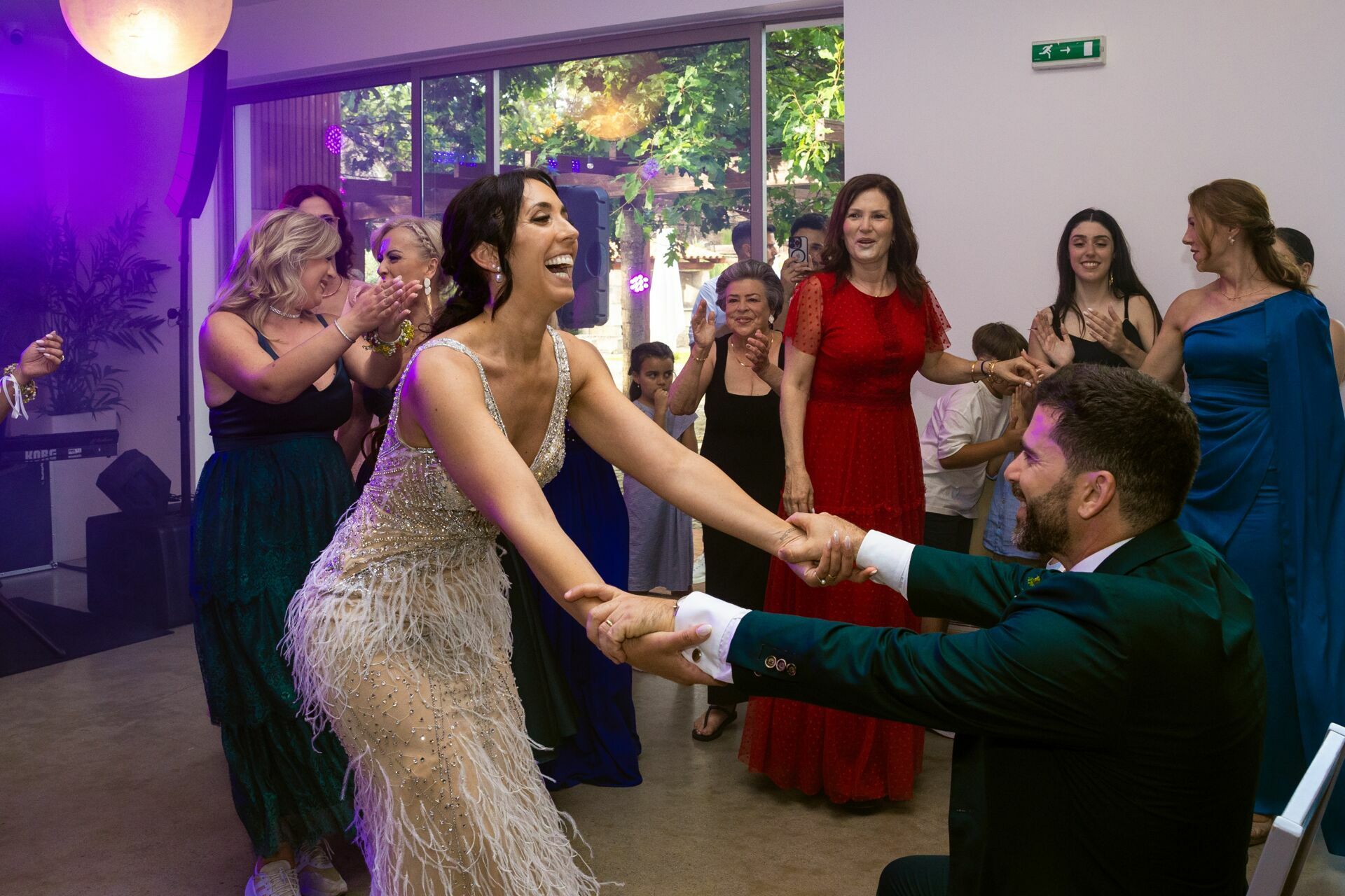 Foto Casar no no alto de uma colina - Imagem 45