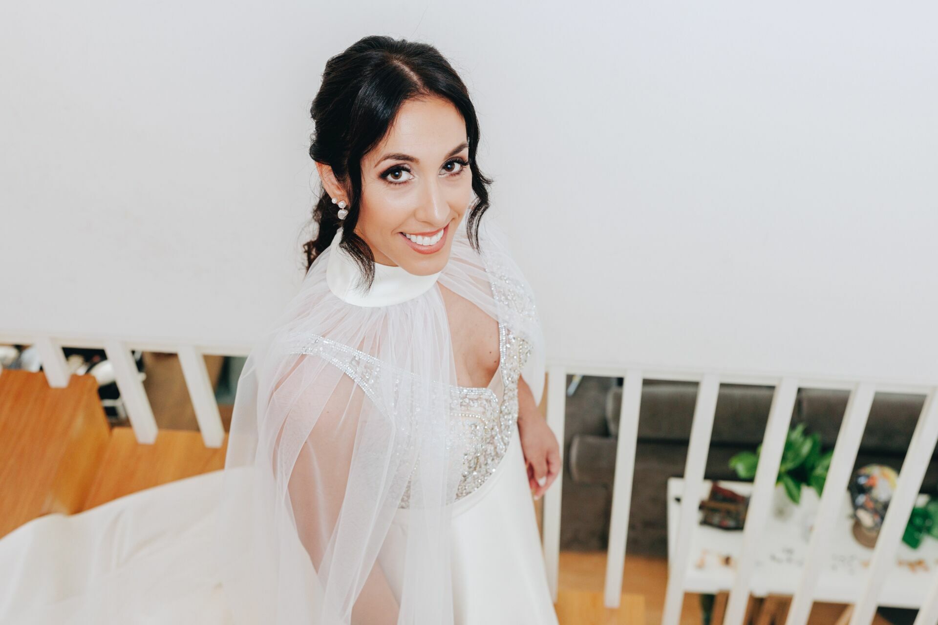 Foto Casar no no alto de uma colina - Imagem 20