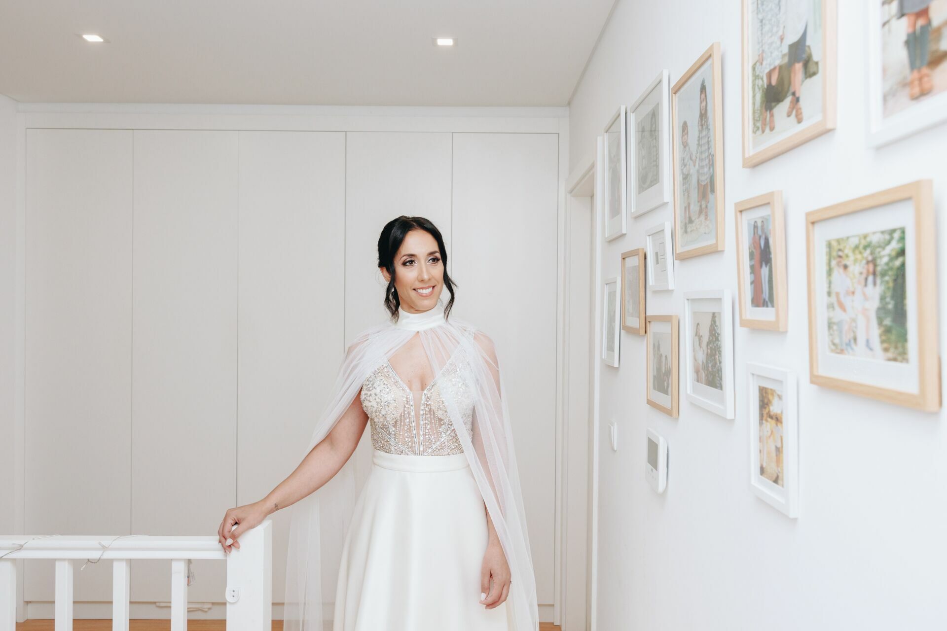 Foto Casar no no alto de uma colina - Imagem 19