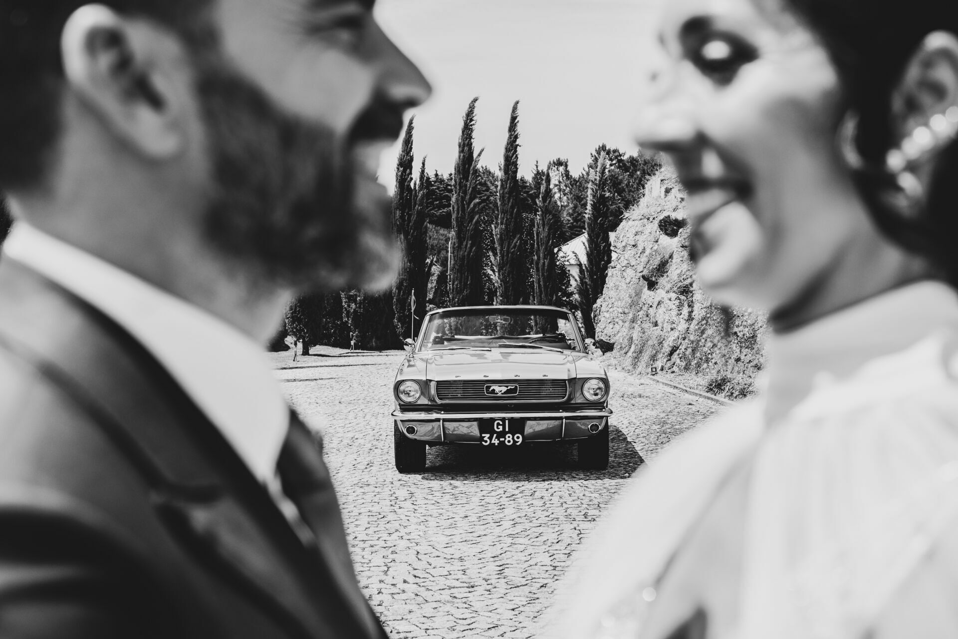 Foto Casar no no alto de uma colina - Imagem 40