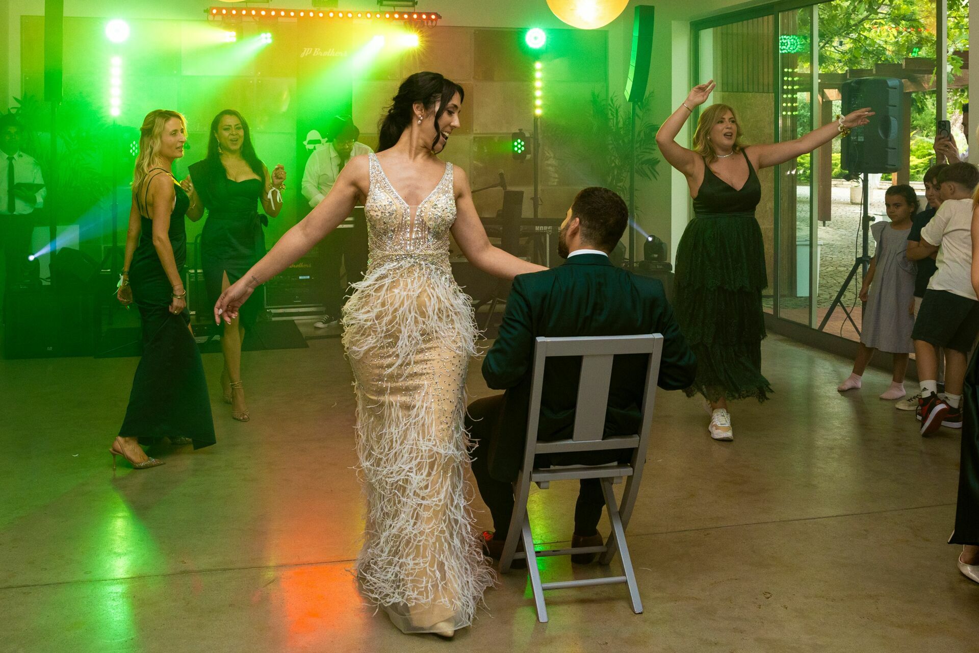 Foto Casar no no alto de uma colina - Imagem 44