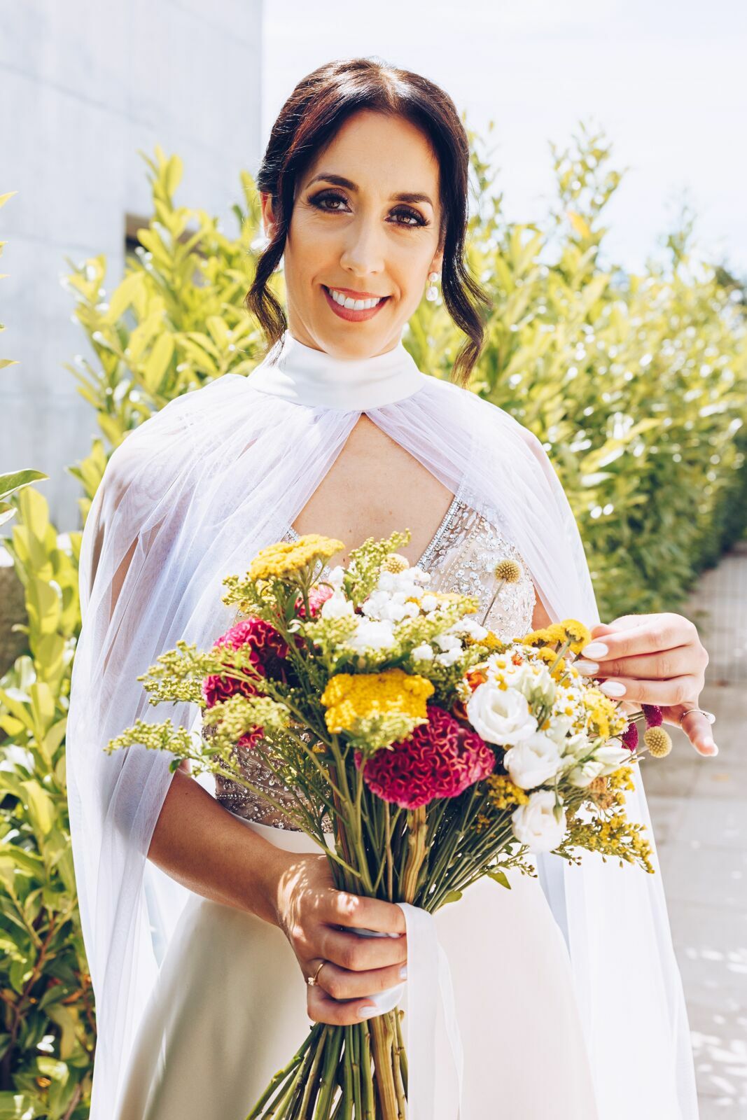 Foto Casar no no alto de uma colina - Imagem 22