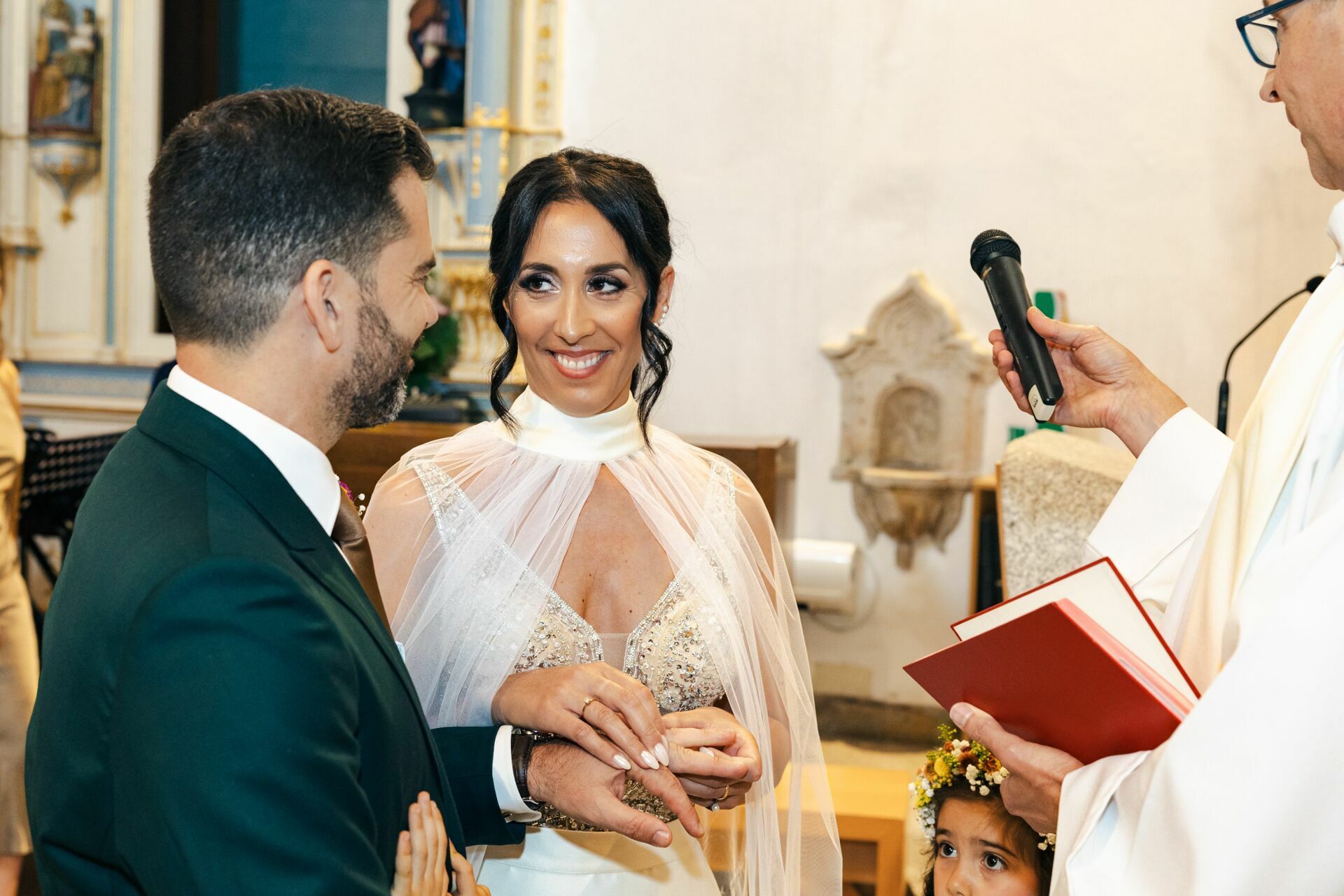 Foto Casar no no alto de uma colina - Imagem 31