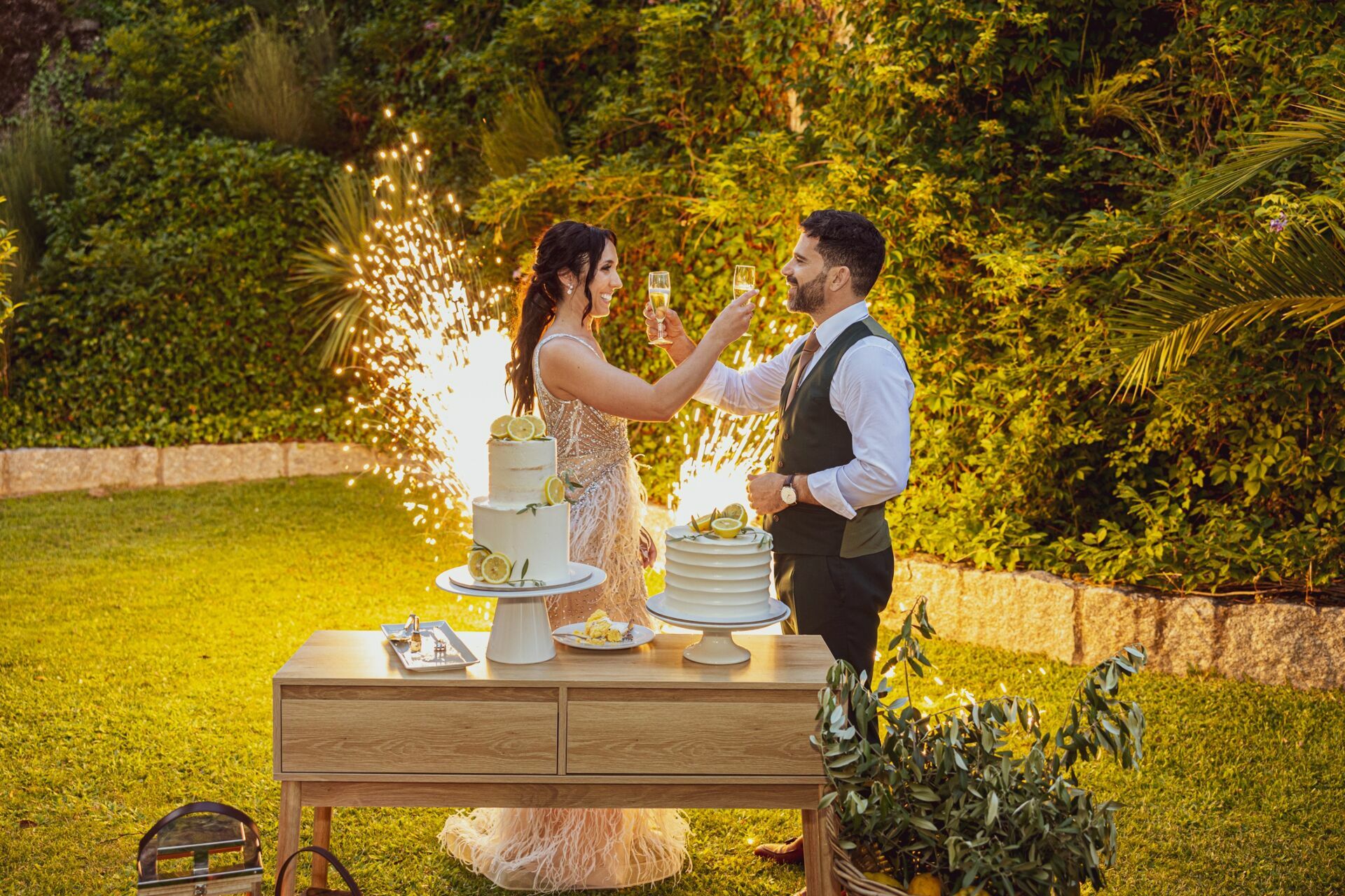 Foto Casar no no alto de uma colina - Imagem 47