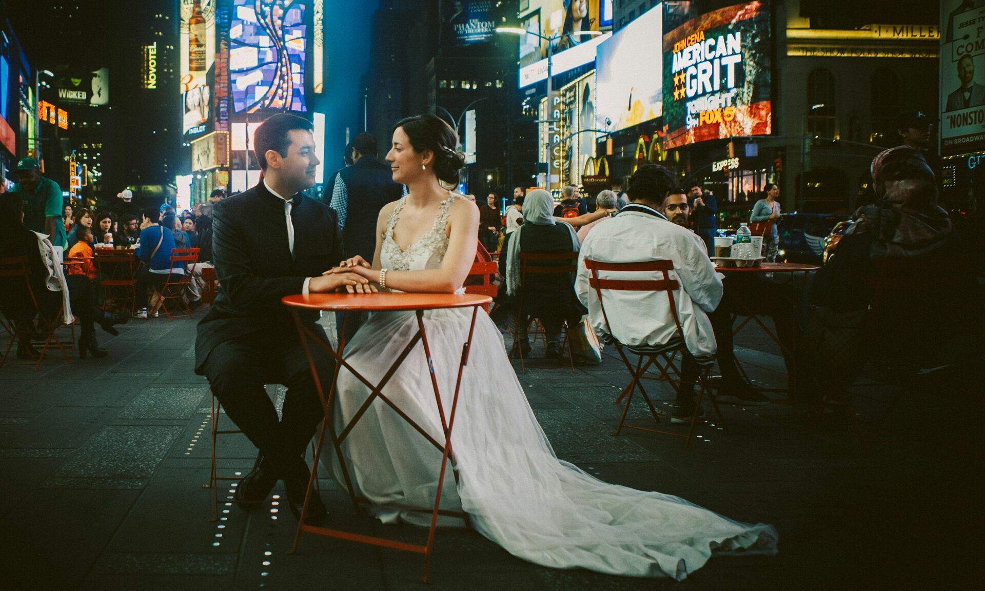 Foto Casar em Nova York  - New York Wedding - Imagem 4