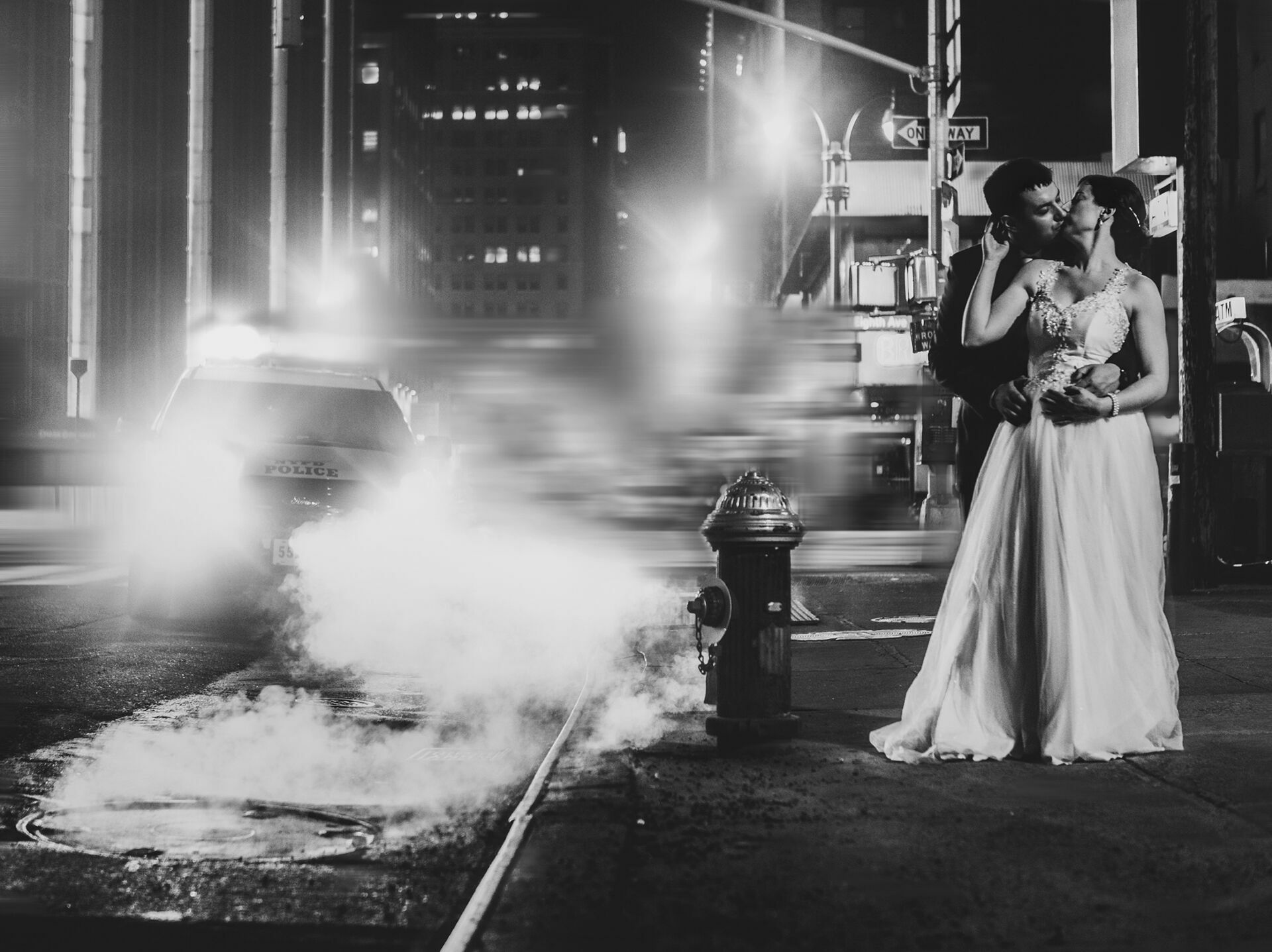Foto Casar em Nova York  - New York Wedding - Imagem 7