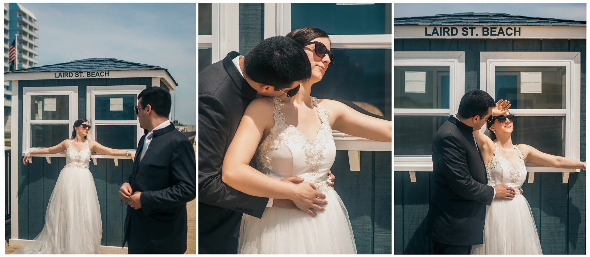 Foto Casar em Nova York  - New York Wedding - Imagem 9