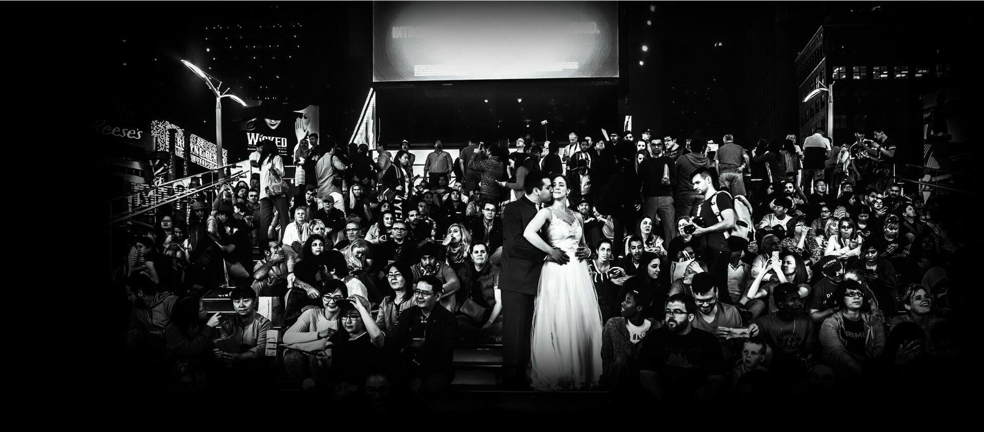 Foto Casar em Nova York  - New York Wedding - Imagem 3