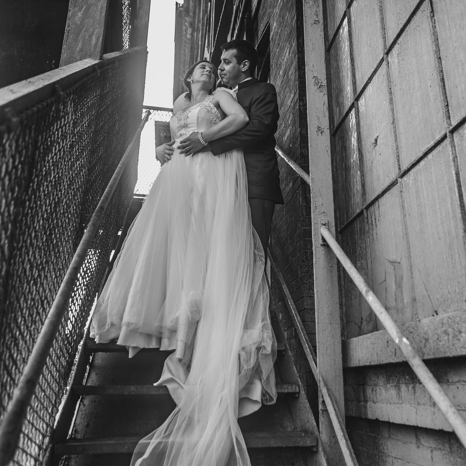 Foto Casar em Nova York  - New York Wedding - Imagem 10