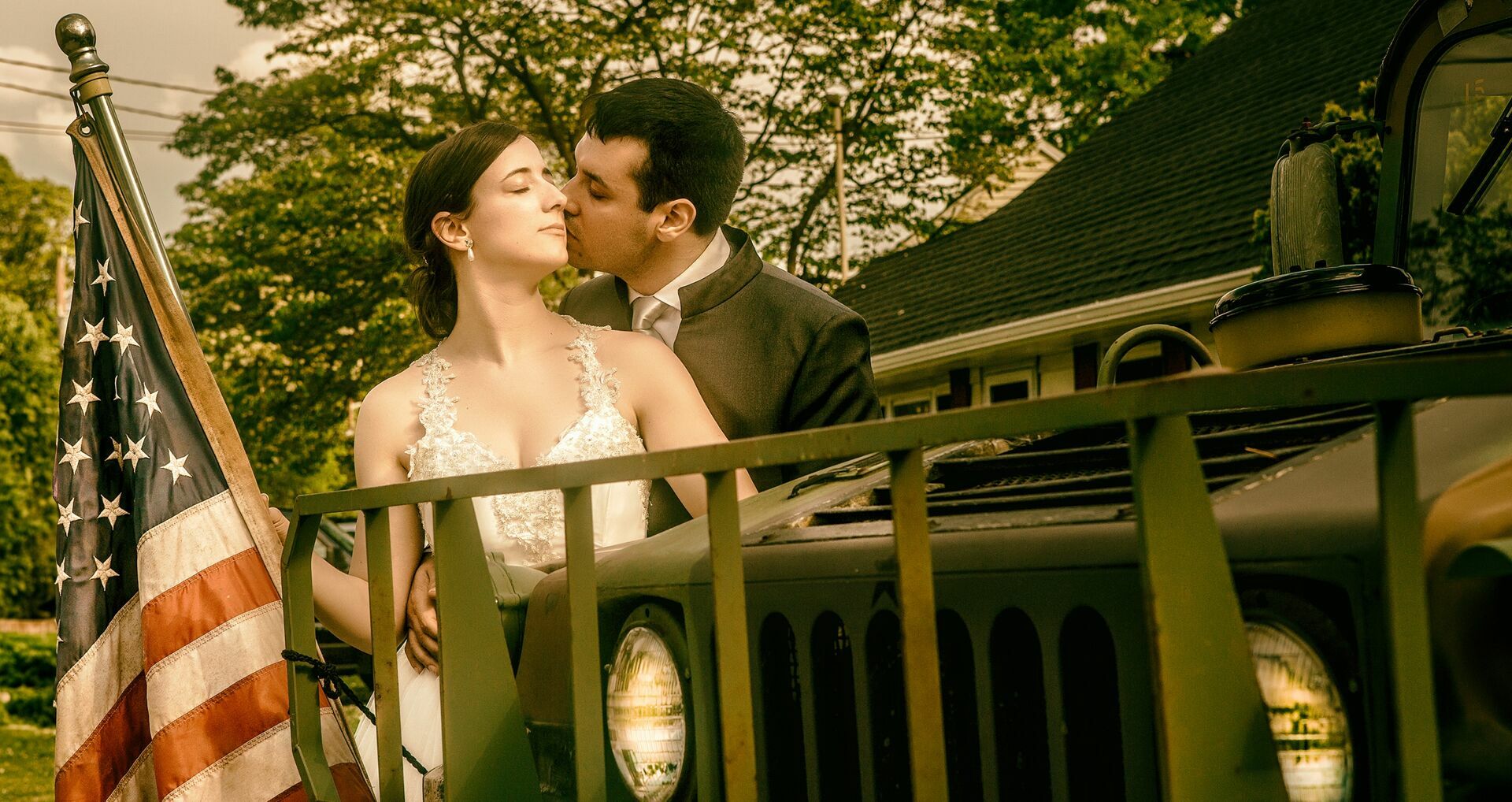 Foto Casar em Nova York  - New York Wedding - Imagem 12