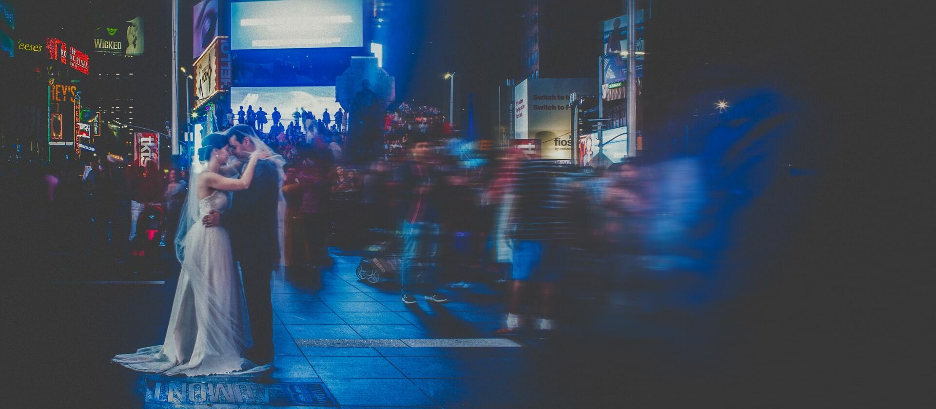 Foto Casar em Nova York  - New York Wedding - Imagem 2