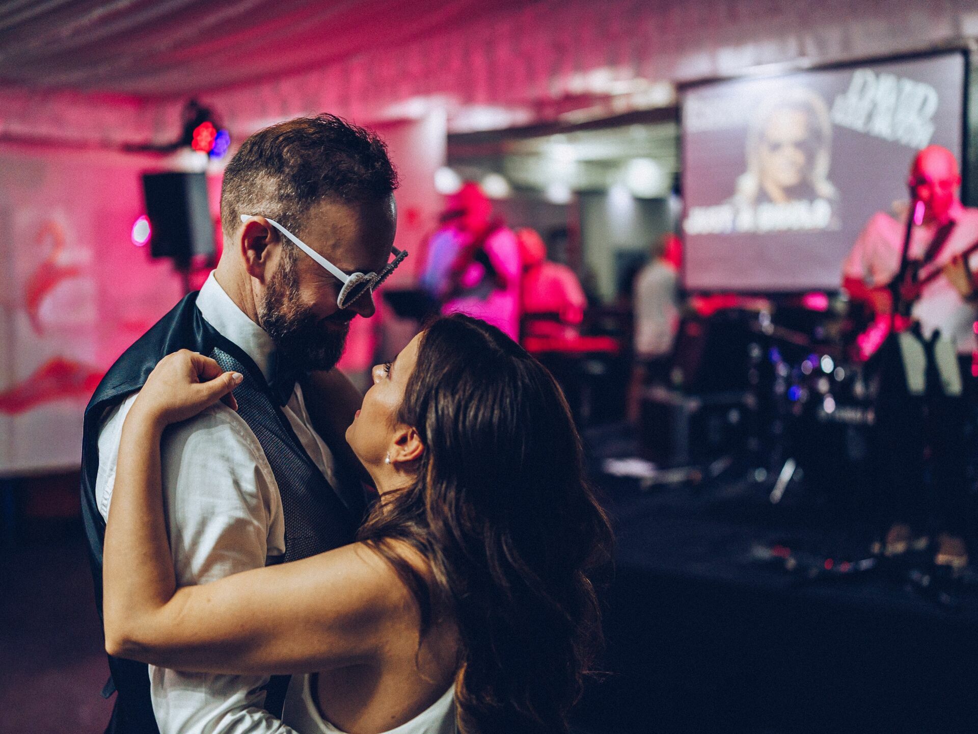 Foto Do Olhar à Música: O Casamento Inesquecível da Cristina e do Renato na Quinta do Cisne - Imagem 5