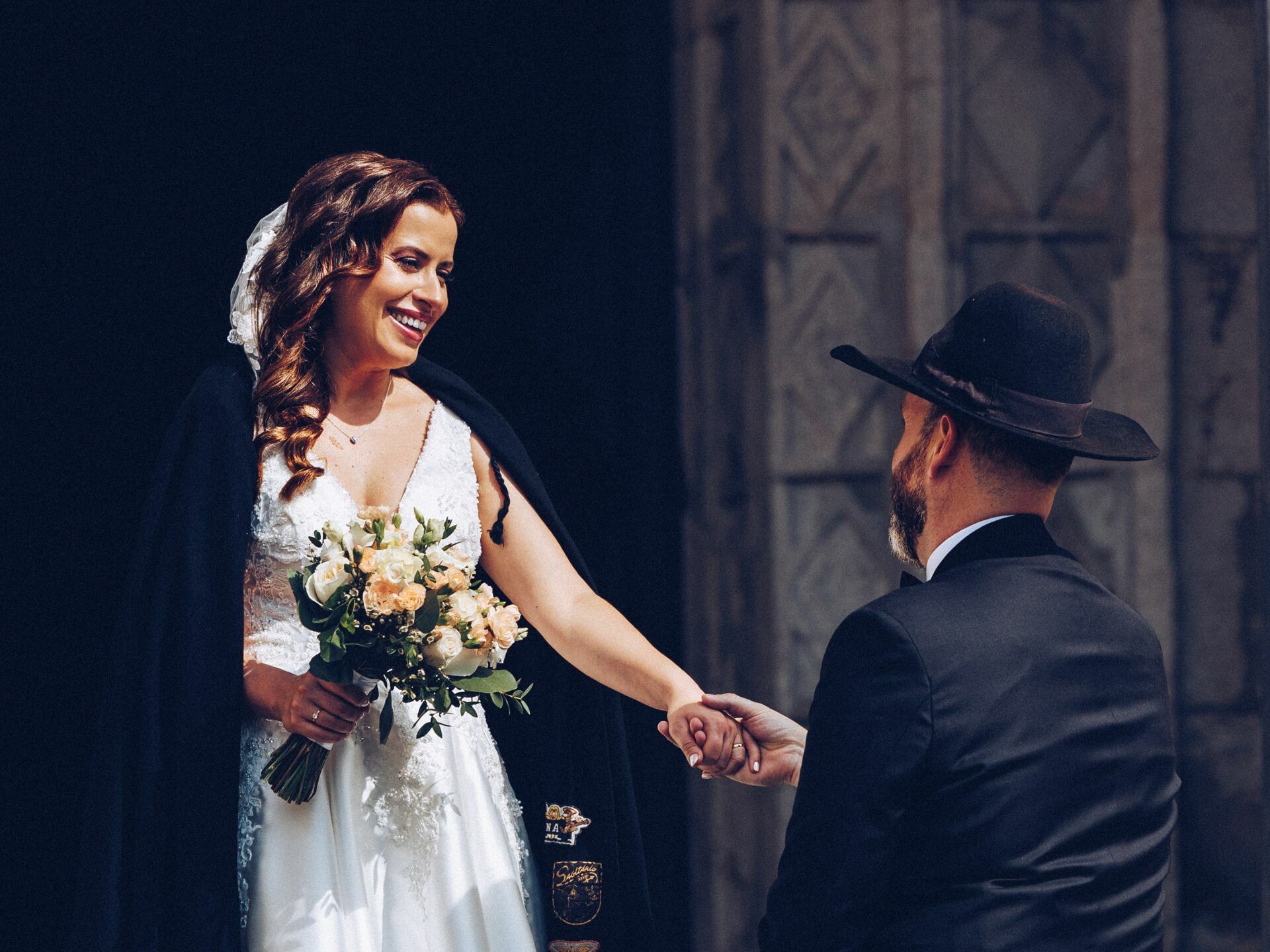 Foto Do Olhar à Música: O Casamento Inesquecível da Cristina e do Renato na Quinta do Cisne - Imagem 3