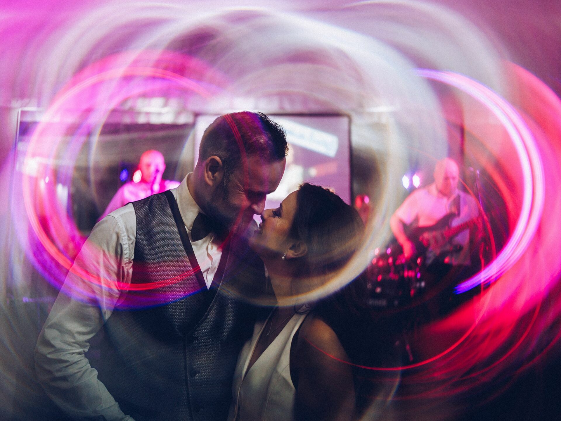 Foto Do Olhar à Música: O Casamento Inesquecível da Cristina e do Renato na Quinta do Cisne - Imagem 7