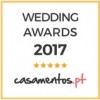 imagem Wedding Awards 2017