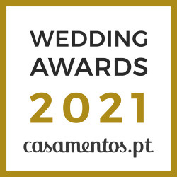 imagem Casamentospt - weddings awards 2021