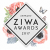 imagem Ziwa Awards 2017