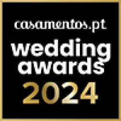 imagem Wedding Awards 2024