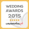 imagem Wedding Awards 2015