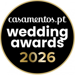 imagem Wedding Awards 2026