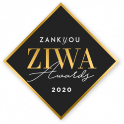 imagem Ziwa Awards 2020