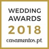imagem Wedding Awards 2018