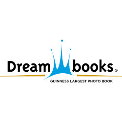 imagem Loja oficial Dreambooks