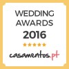 imagem Wedding Awards 2016