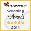 imagem Wedding Awards 2014