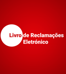 imagem Livro de Reclamações