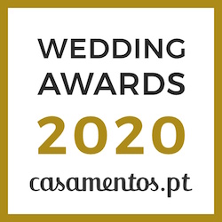 imagem Wedding Awards 2020
